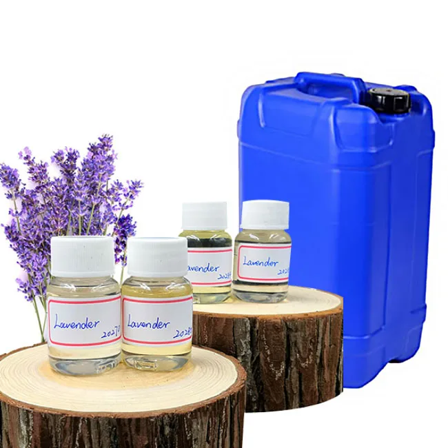 Fragrance oil for candle