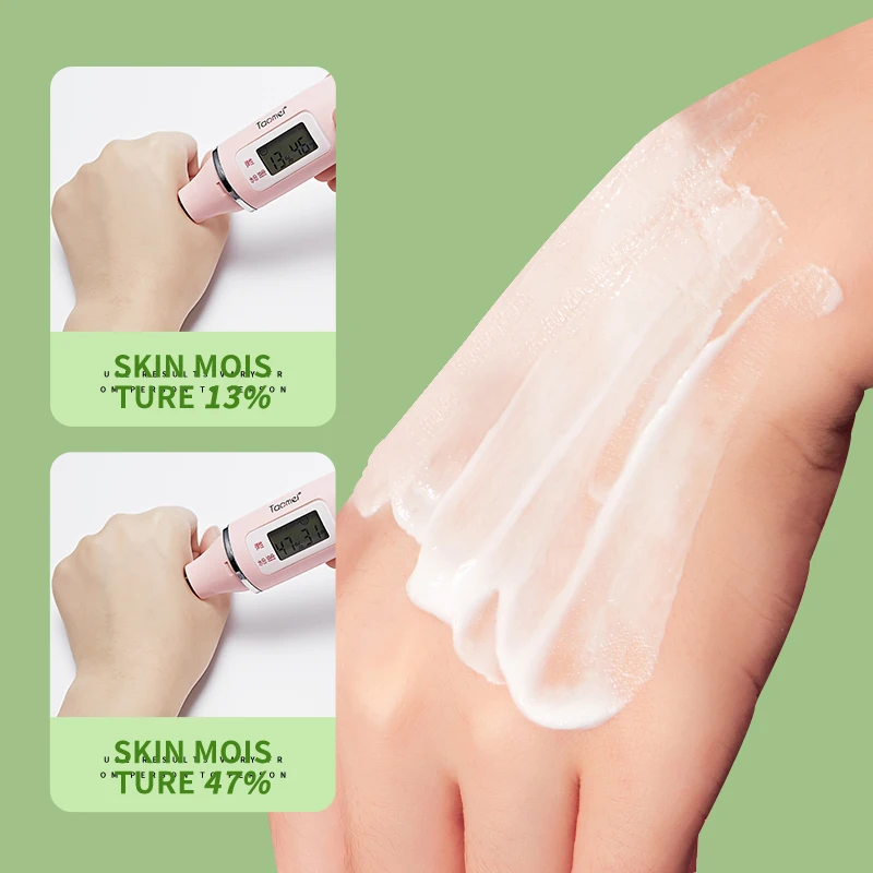 Wholesale Mini ZOZU Anti Aging Hand Care Lotion Moisturizing Natural Plant Hand Cream