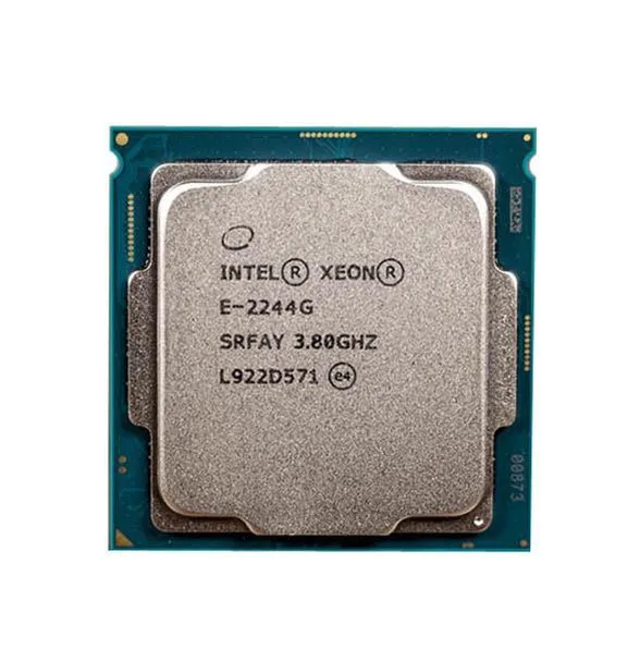 The Fine Quality For Intel 3.7 GHz Xeon E-2288G Processor Server CPU