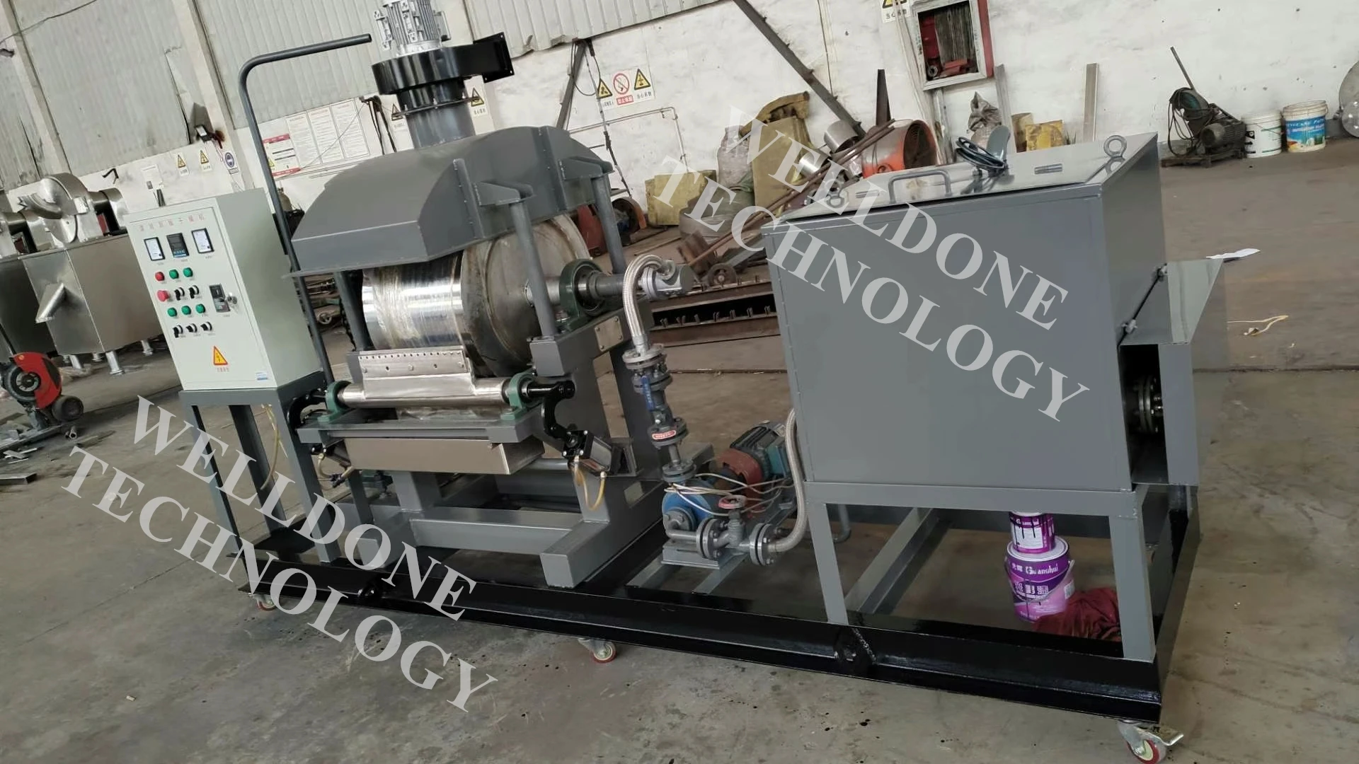  Сушилка для дрожжей GT Brewers