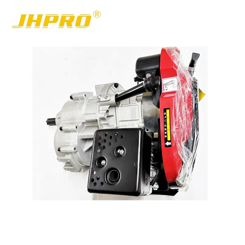 JHPRO JH-IP70B  196cc 4 stroke power earth auger