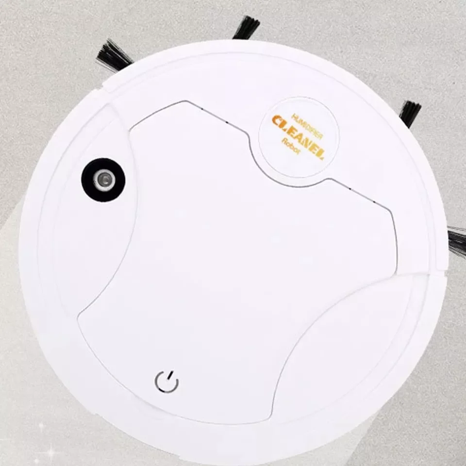 Smart Vacuum Cleaner Household Floor Sweeping Automatic Cleaning Robot