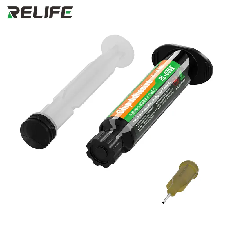 RELIFE RL-035E Chip Adhesive 10CC