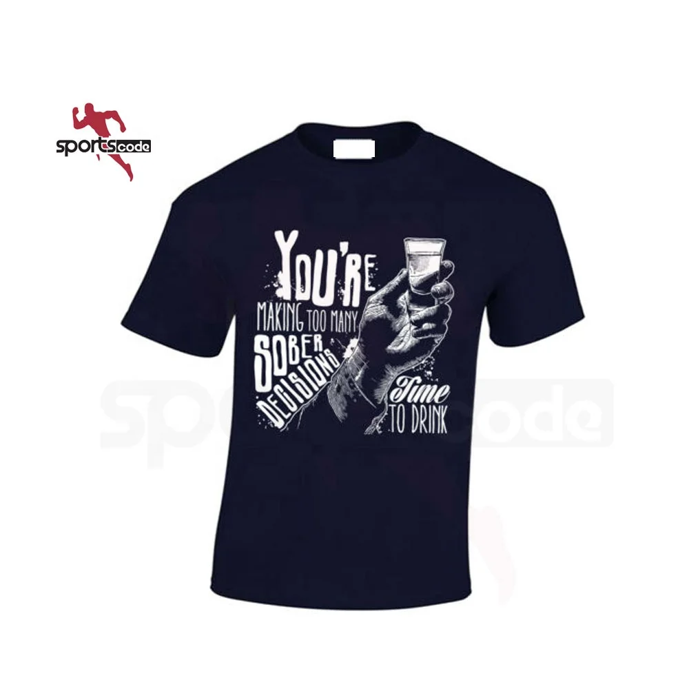  Новое поступление спортивная одежда для йоги и фитнеса Длинные Короткие повседневные однотонные мужские рубашки с круглым вырезом