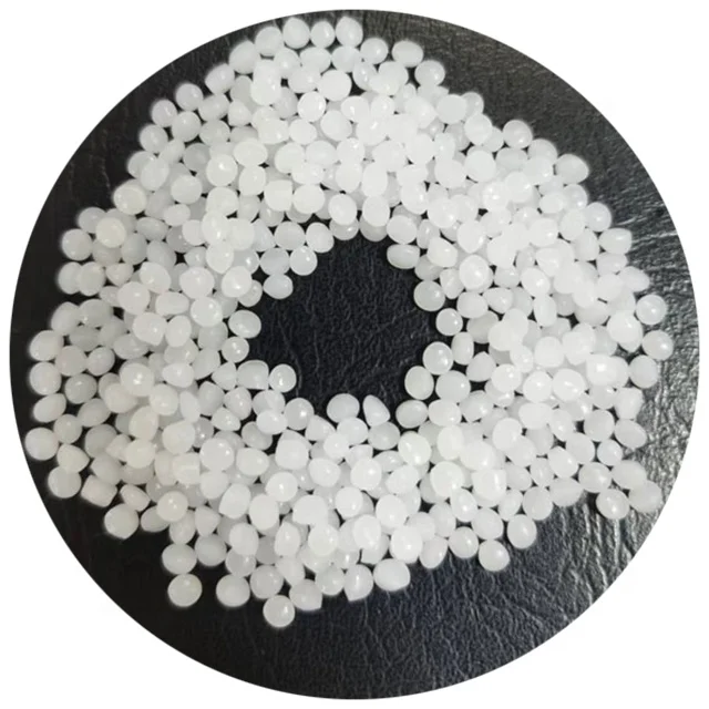 High Density PE Plastic Raw Material Polyethylene HDPE Granules Injection Moilding Grade Hdpe Granules