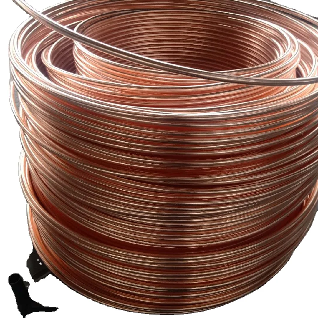 Customized Copper Round Bar from China Rich Time Industrial Surface Work Pure CIF Material Rod Origin FOB Shape Grade Service