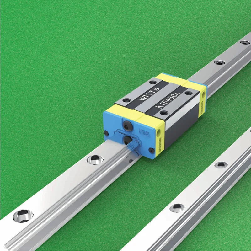 KE15mm linear guideway for cnc machine