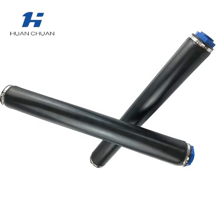 Membrane Air Epdm Bubble Diffuser membrane micro HMT Series fine bubble tube diffuser