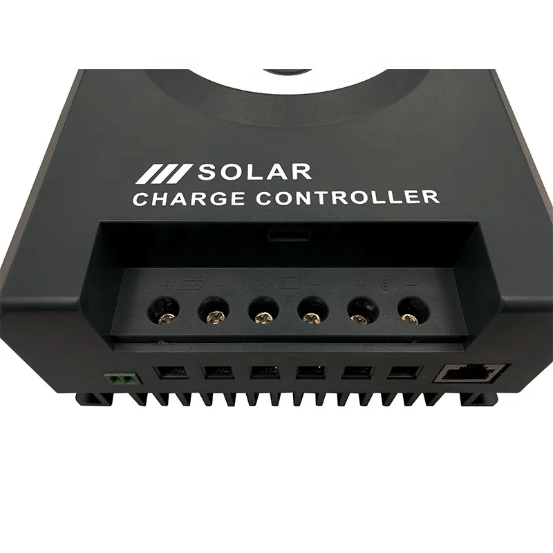 MPPT 12V 24V 10A 10amp Auto regulateur Solar Panel Charge Controller Automatic Charging Control mttp with LCD Display