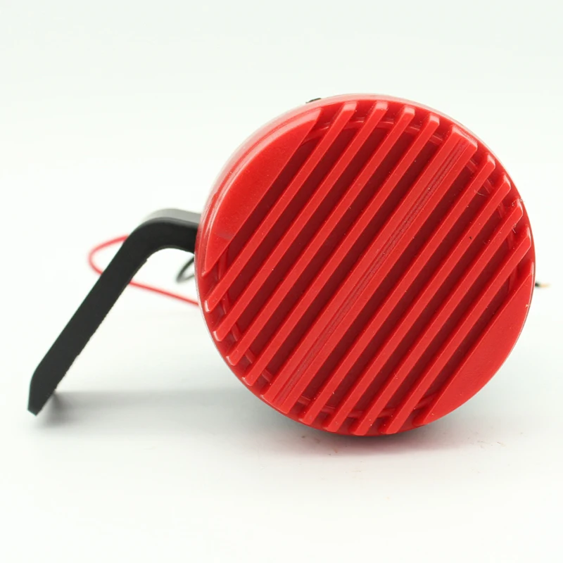 Hot Selling Waterproof Japanese 4 Tone 12v 24v Backup Horn 00006 Reverse Car Horn