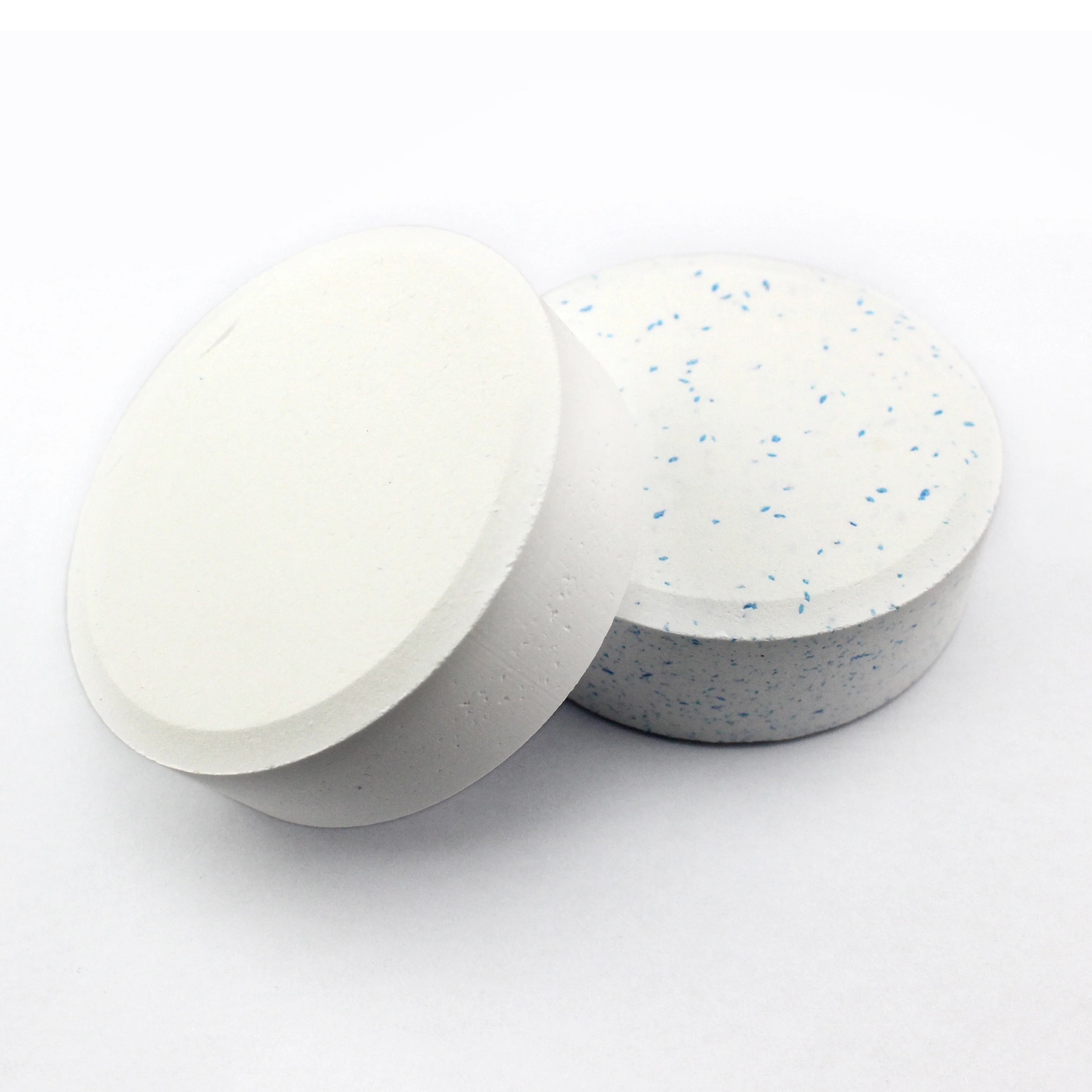 Trichloroisocyanuric Acid 80% 87% 90% 200G Tablet for pool chemical
