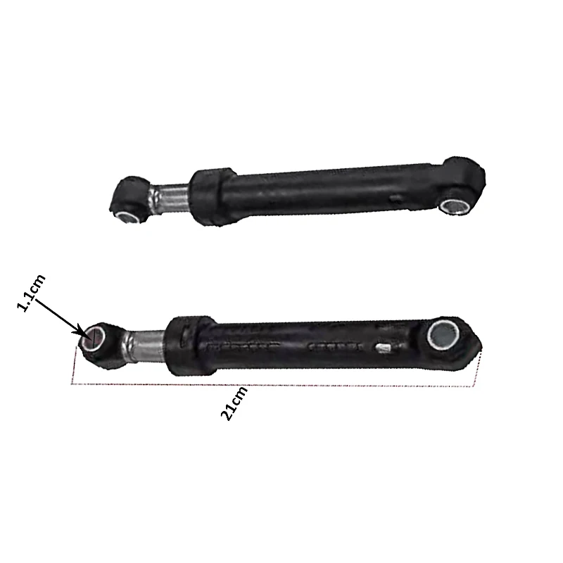 JZJ-HE-01 Washing Machine Spare Parts Shock Absorber for Haier Washing Machine