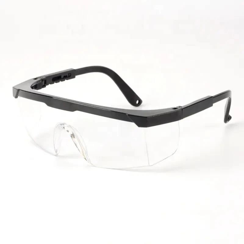 safety glasses eye protection PC Lens Unisex Safety Glasses for industry eye protection
