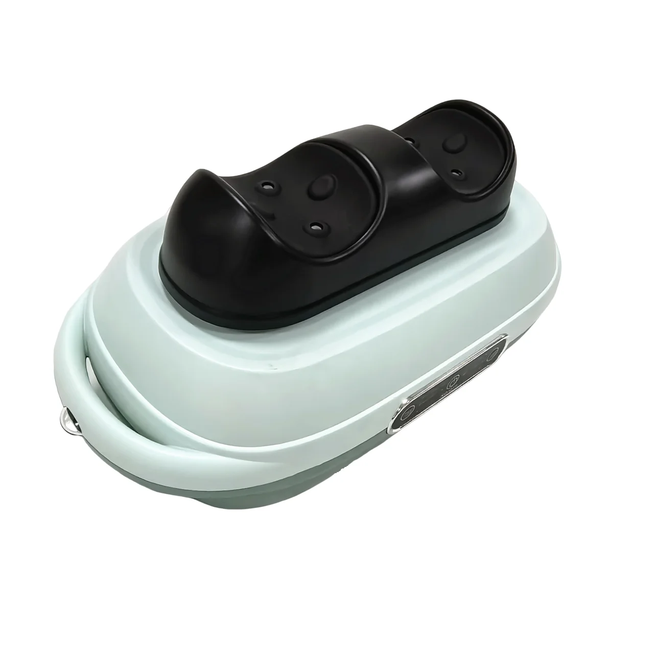 Chi Swing Machine Original for Passive Aerobic Leg Exercises- Exercise While Sitting or Lying Down with Swing Master