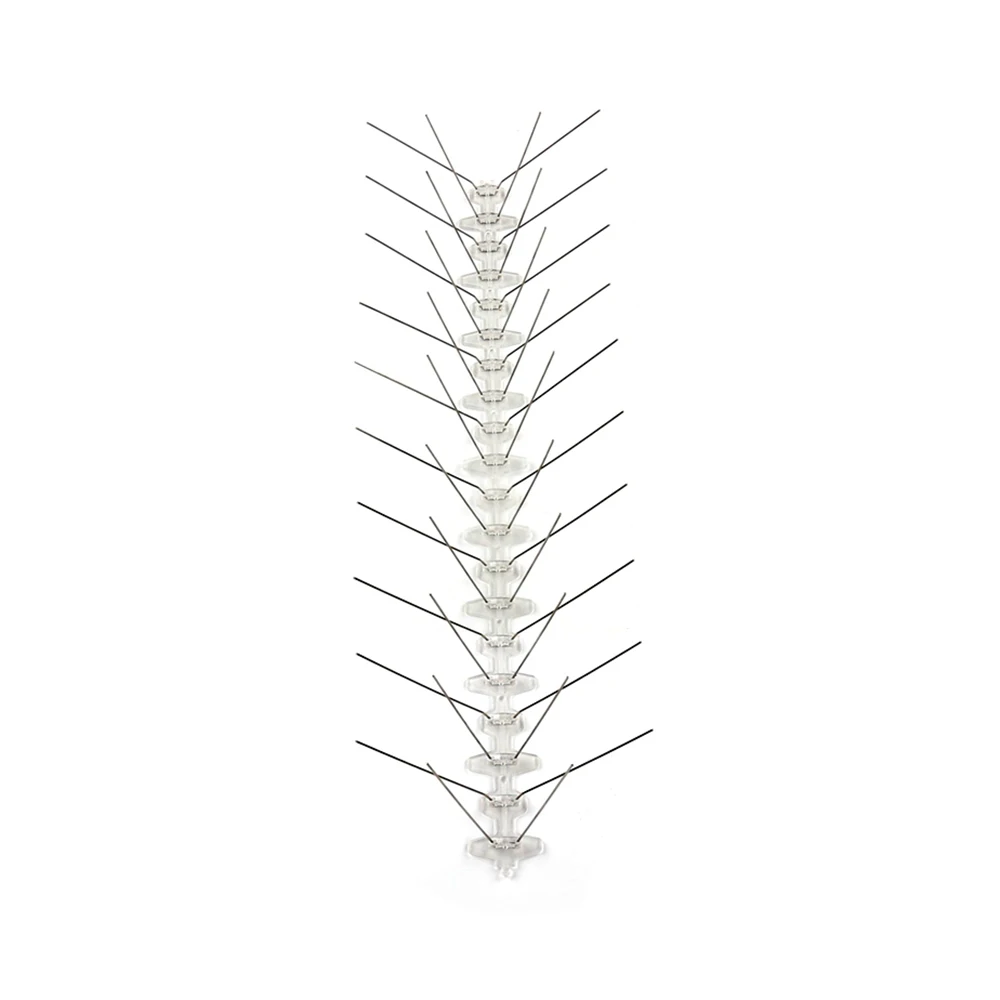 2021 Excellent Low Profile Bird Deterrent System