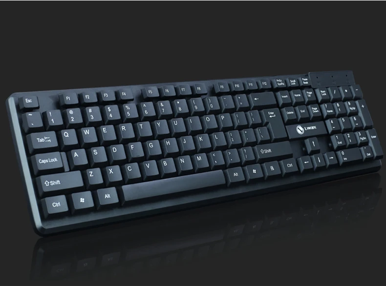 Новое поступление 2021 клавиатура и мышь usb Проводная Офисная