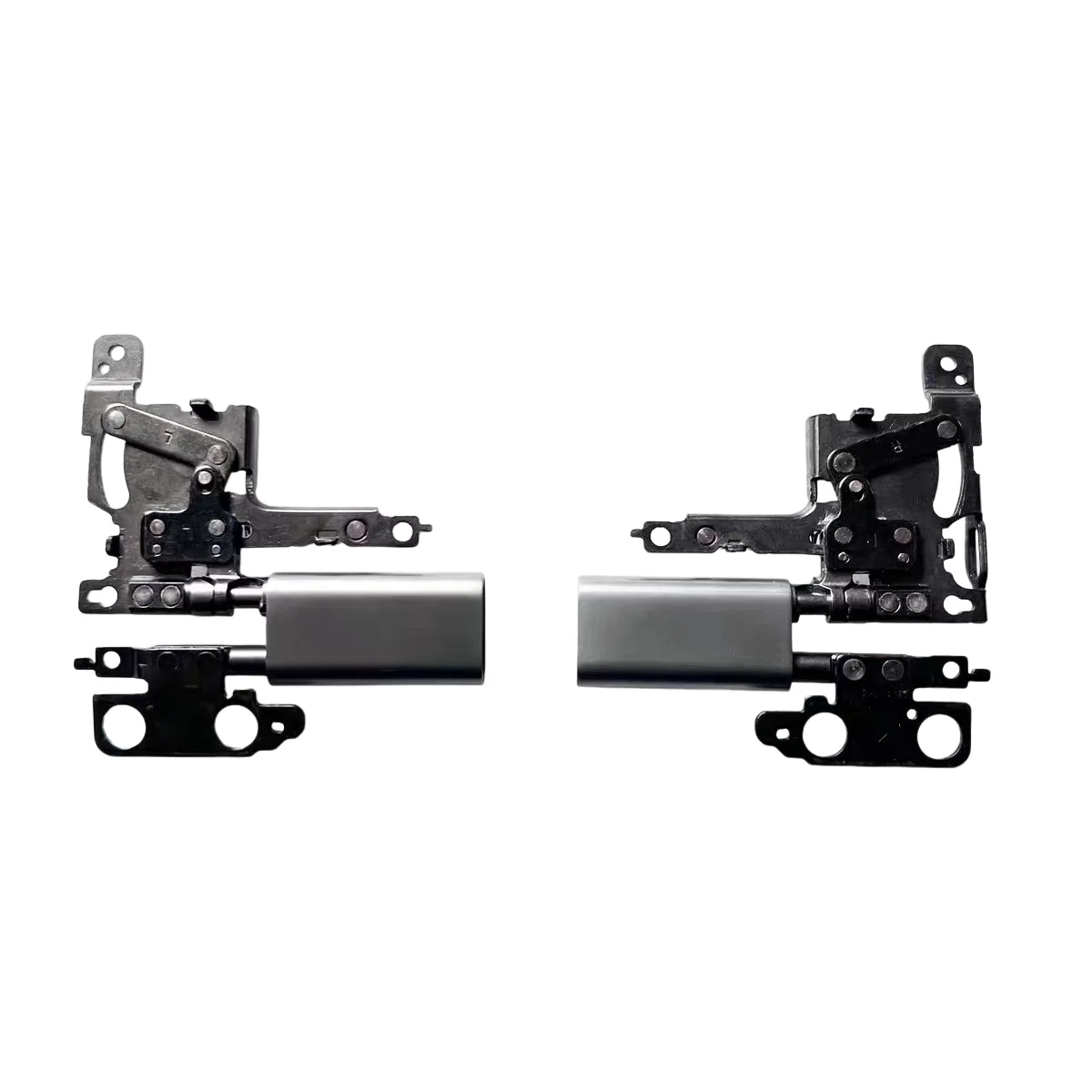 Левый Правый шарнир для ноутбука X1 Yoga 2017 20JD 20JE 20JF 20JG 01HY968 черный Lenovo 2-го