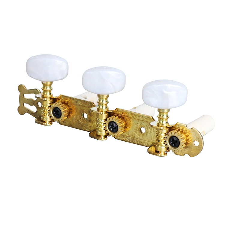 wholesale gotoh guitar tuning machine guitar accessories Classical guitar tuners
