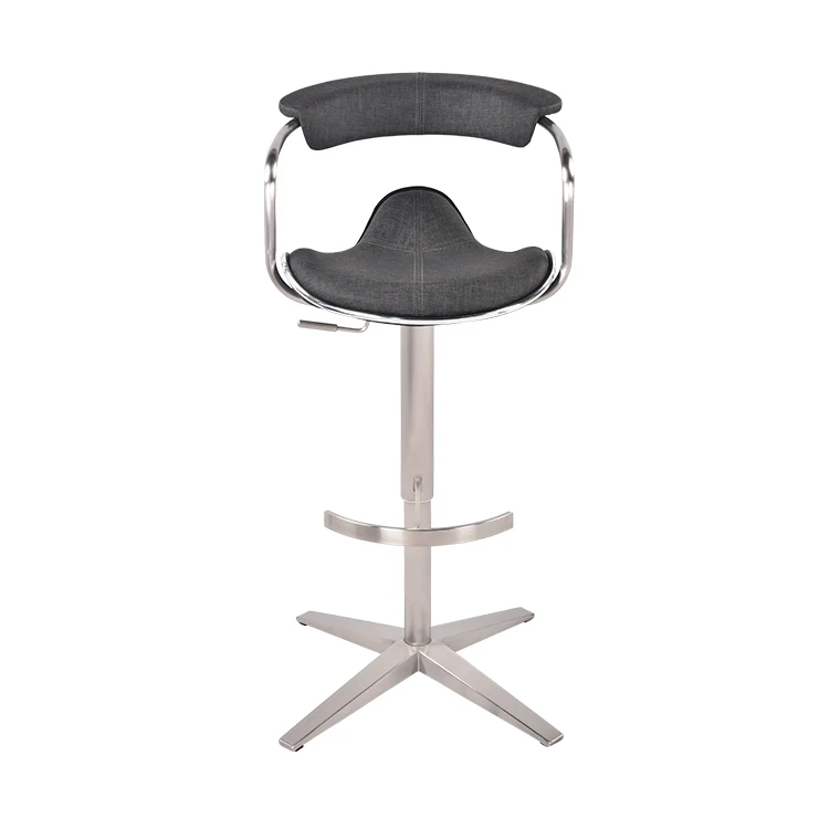 Industrial Outdoor Bar Furniture Barstool High Chairs
