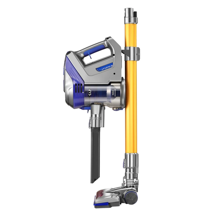 K18 сильный пыли циклон удобный сухой Bagless Пылесосы для автомобиля дома и