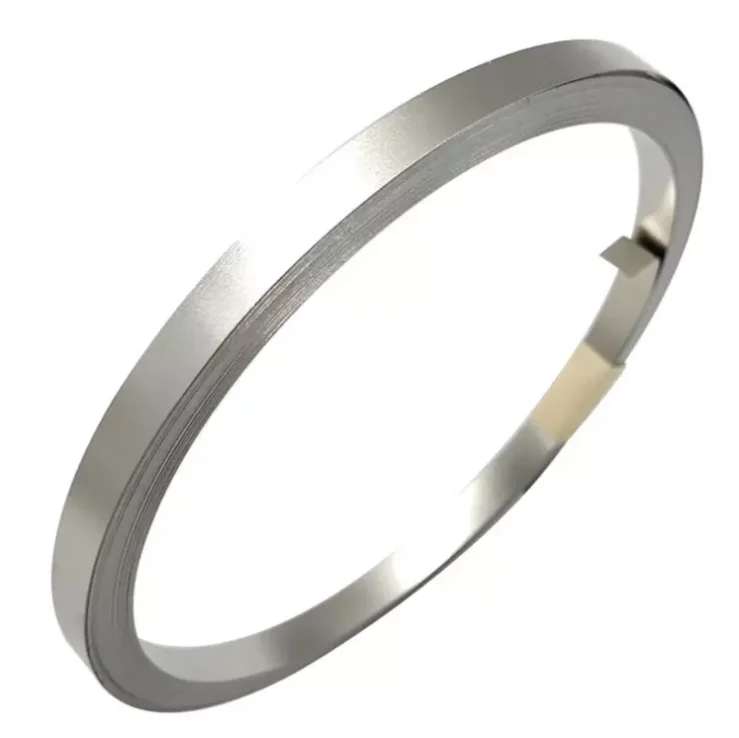 Good quality 18650 21700 32650 2p  8p  pure nickel fused pure  nickel nickel strip