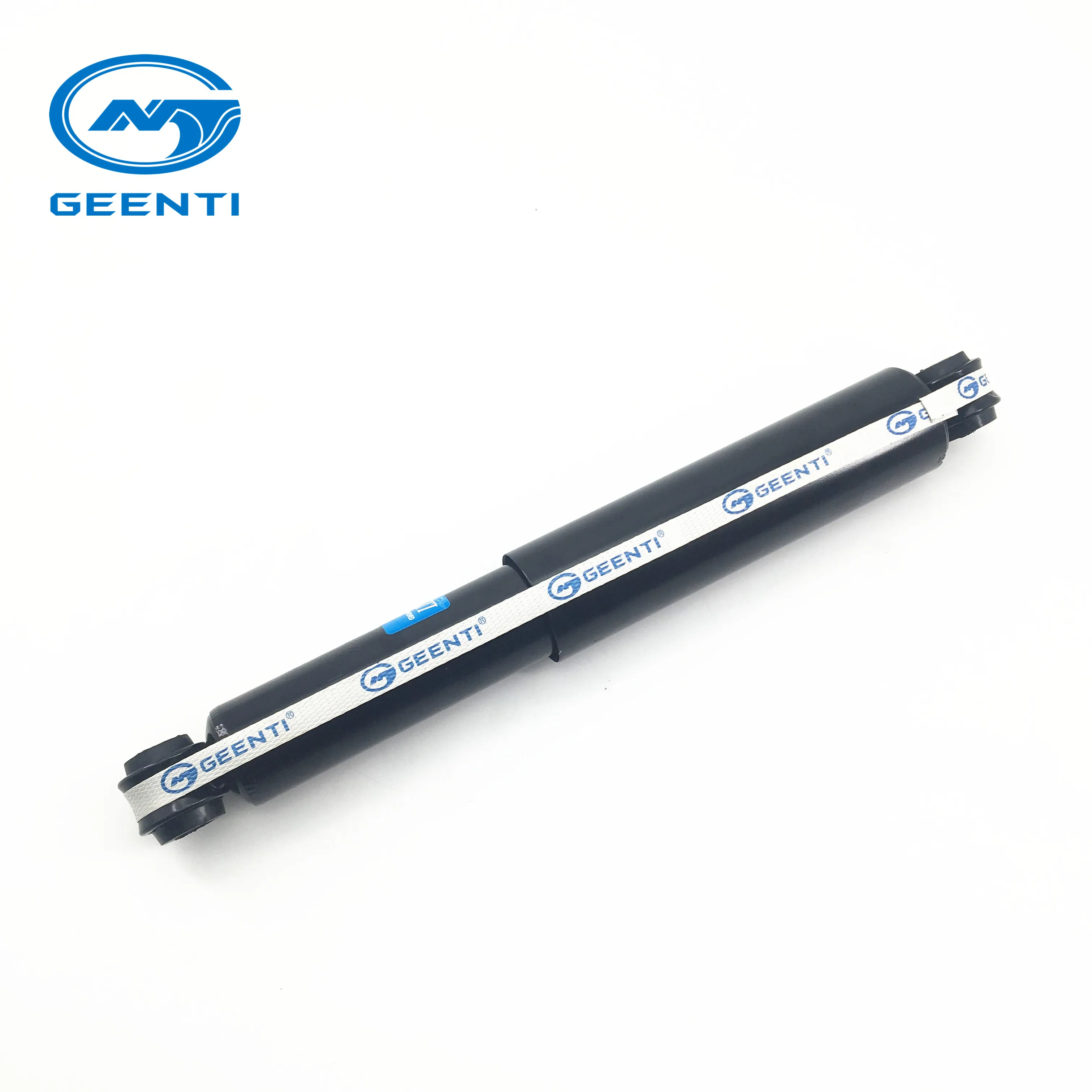 343251 553189 Car spare parts supplier gas rear shock absorber for MITSUBISHI L200