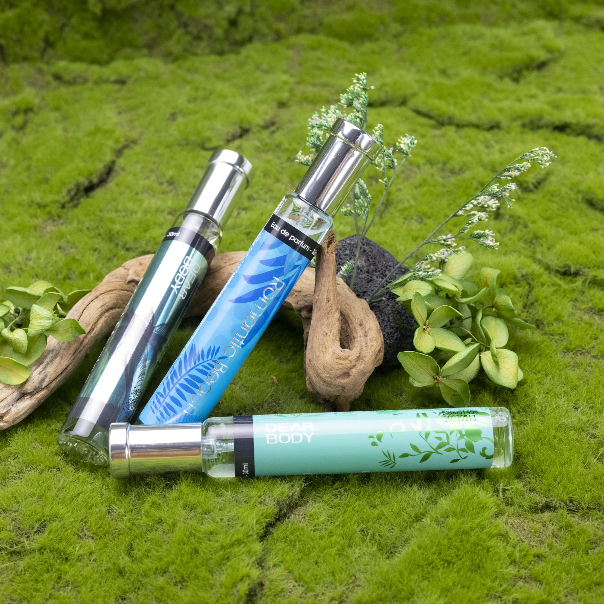 private label body splash Wholesale price body spray Hot Selling parfum 30ml long lasting perfume