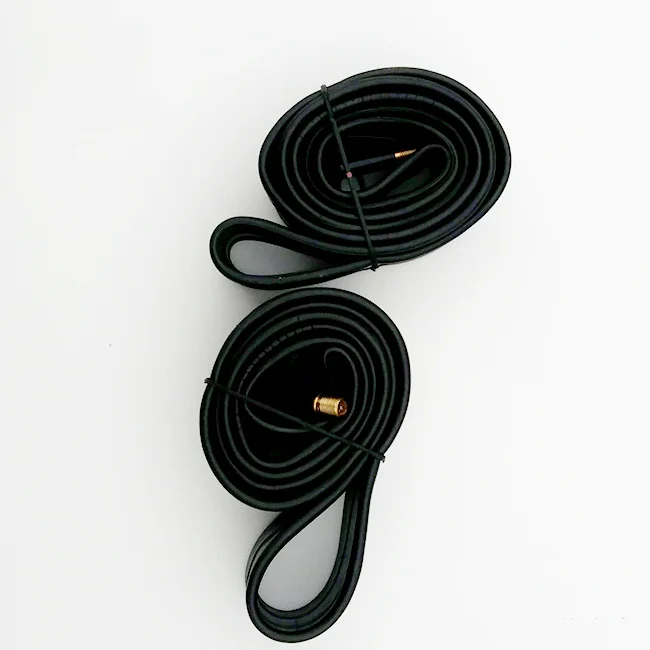 12 14 16 20 22 24 26 27.5 28 26 inch bicycle inner tire for mountain bike bicycle parts black outer tube bike inner tyres