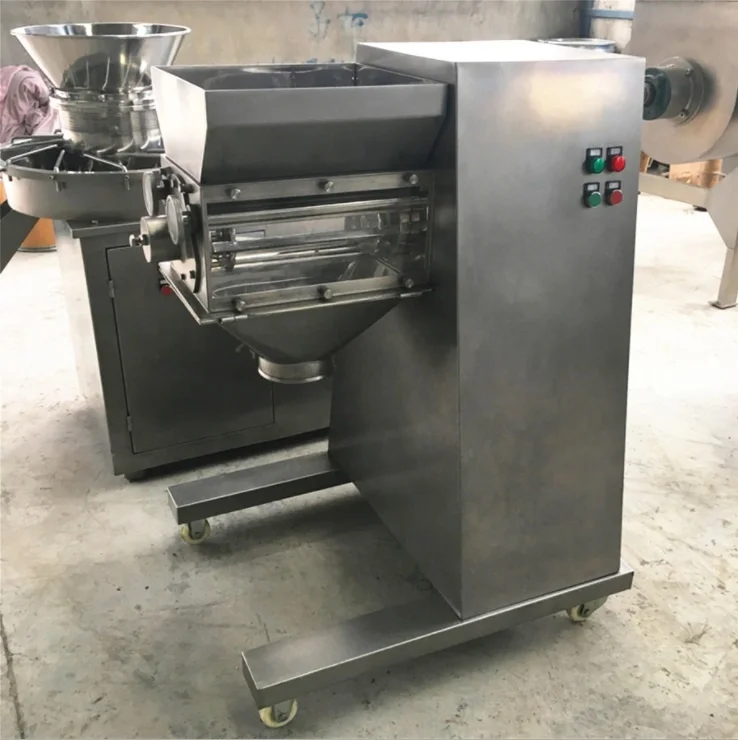  price for Pendular Granulator /pharmaceutical swaying