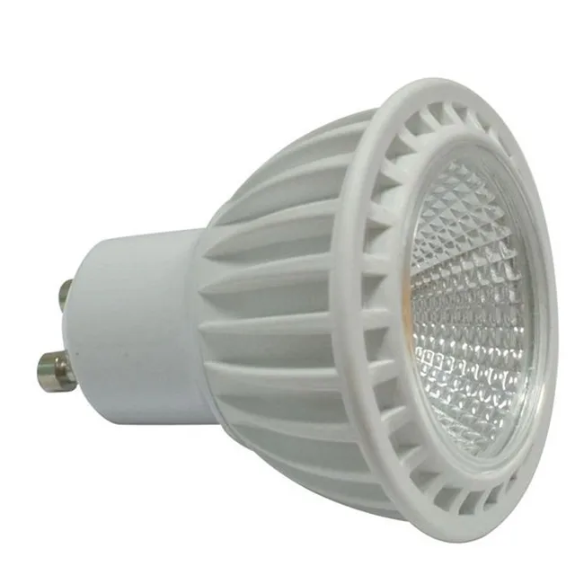 Заводская цена диммируемая Светодиодная лампа 5 Вт 7 Gu10 63 мм
