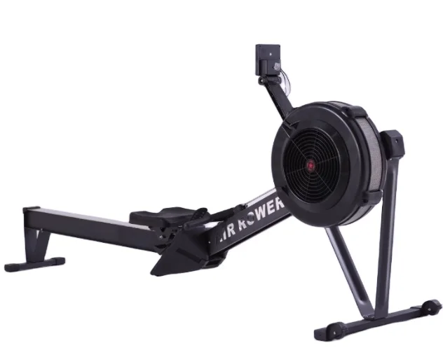 Windproof rowing machine Silent indoor rowing machine Home rowing machine Commercial fitness equipment