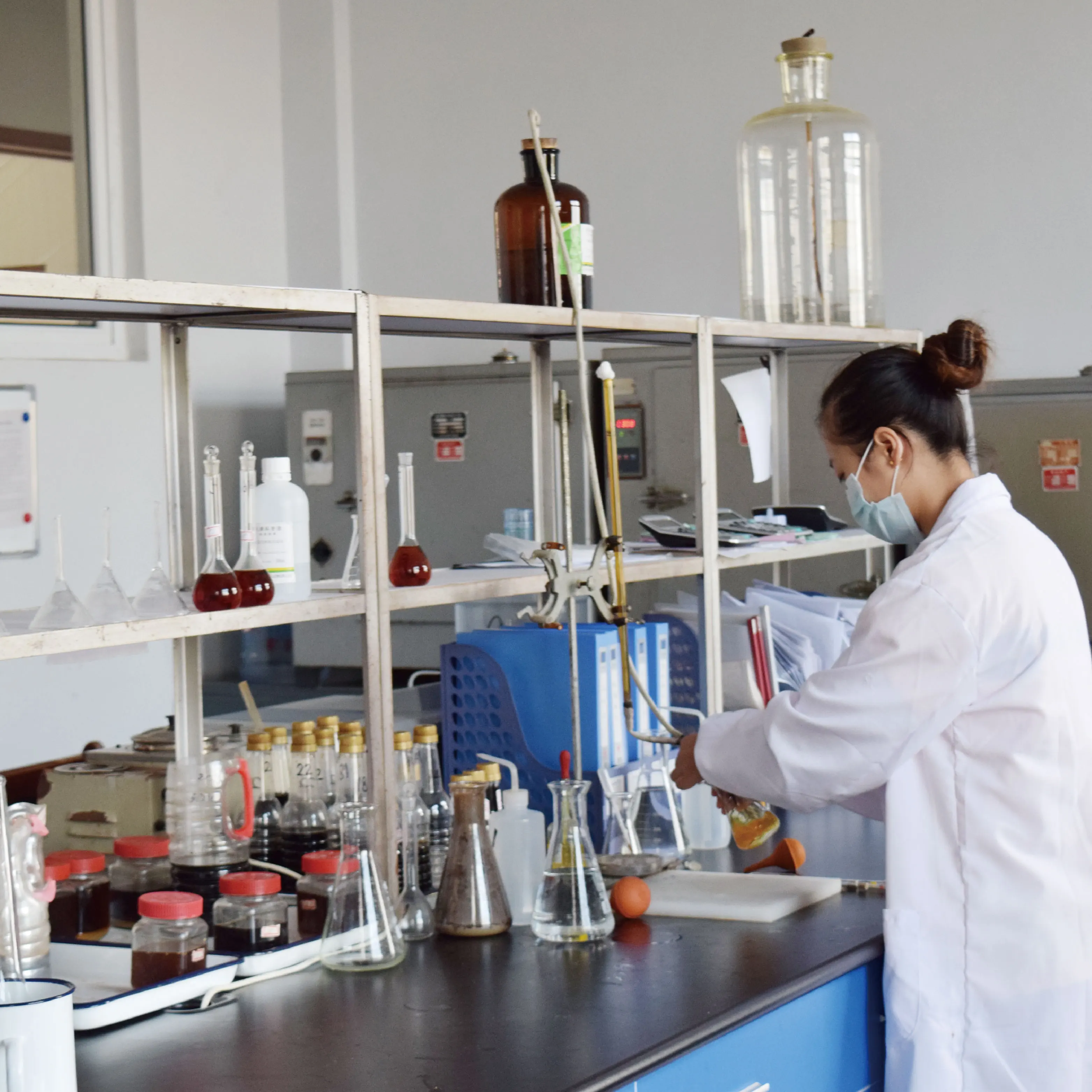 Japanese Style Soy Sauce Take Away Package Brewed Liquid Forms