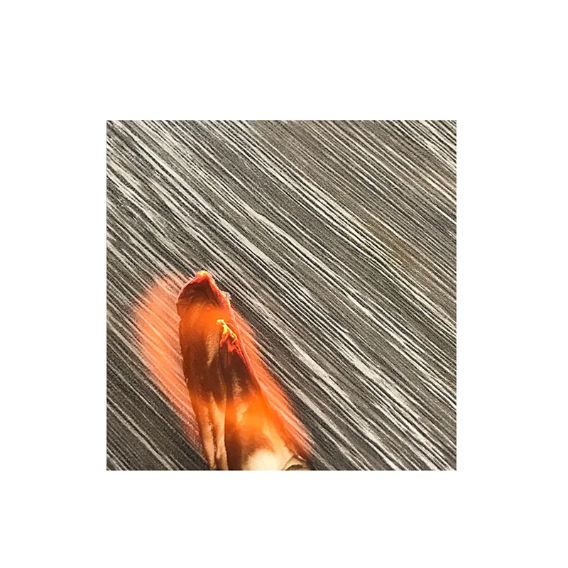 Self-adhesive Vinyl Plank Flooring Factory Wholesale 100% Waterproof Wood Grain Home Decoration 1.2mm Pvc Flooring Vinyl Tiles