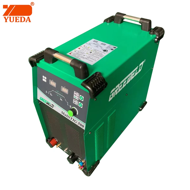 High quality cheap price 380V/415V ac dc mig mag welding machine