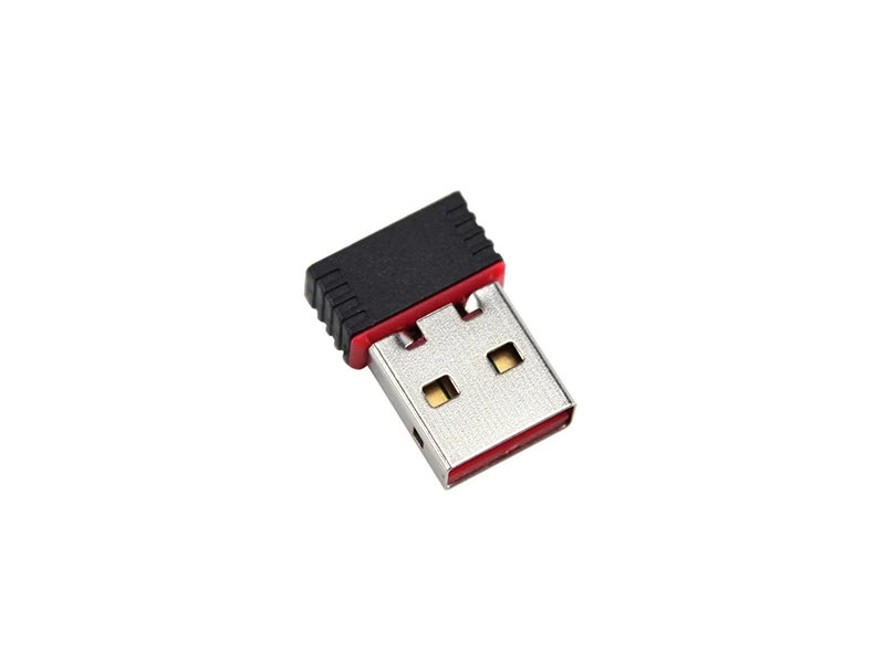  2021 высокое качество низкая цена USB2.0 высокоскоростные 150 Мбит/с беспроводные сетевые карты USB Wifi