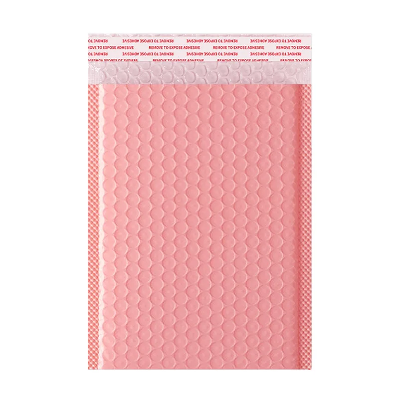 Bubble Courier Mailer Shipping Wrap Envelope Bag Packaging Mailer Bag Bubble Shipping Bags With Bubble Protection