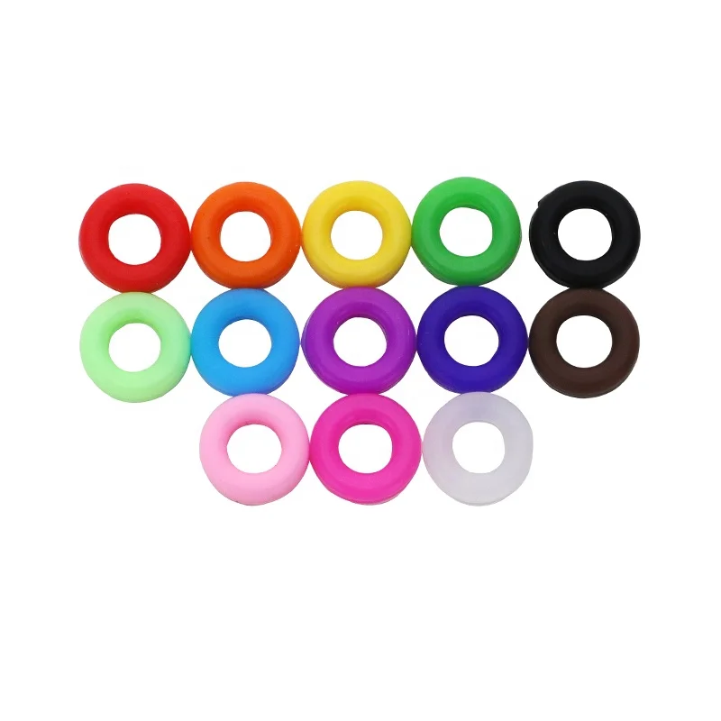 Anti-Slip Round Comfort Glasses Retainers for Sunglasses Reading Glasses