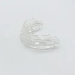 Custom personal label permanence makeup teeth braces pink lip tattoo guard mouthguardlip tattoo lip stretch pmu for tattooing