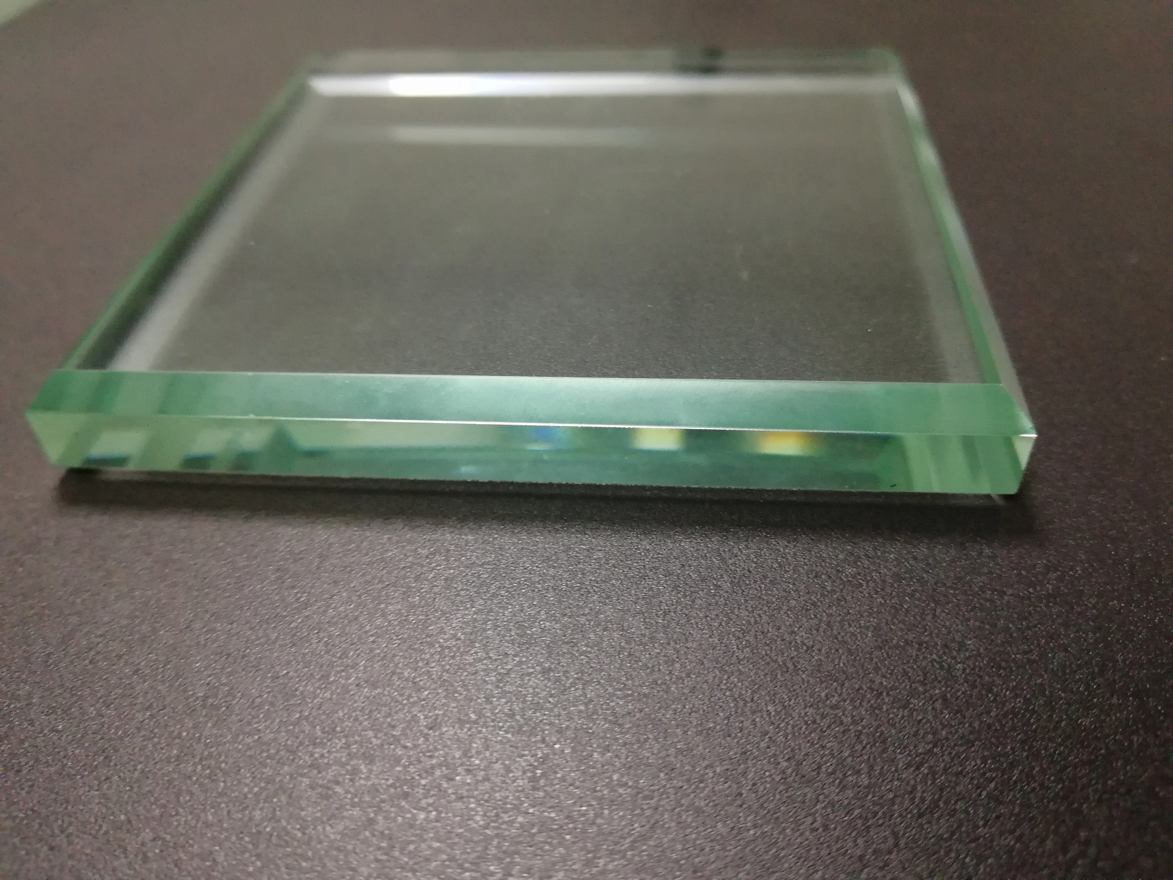 Аппарат для переработки стекла с прямой линией, 9 моторов, автоматическая полировальная машина для окантовки стекла