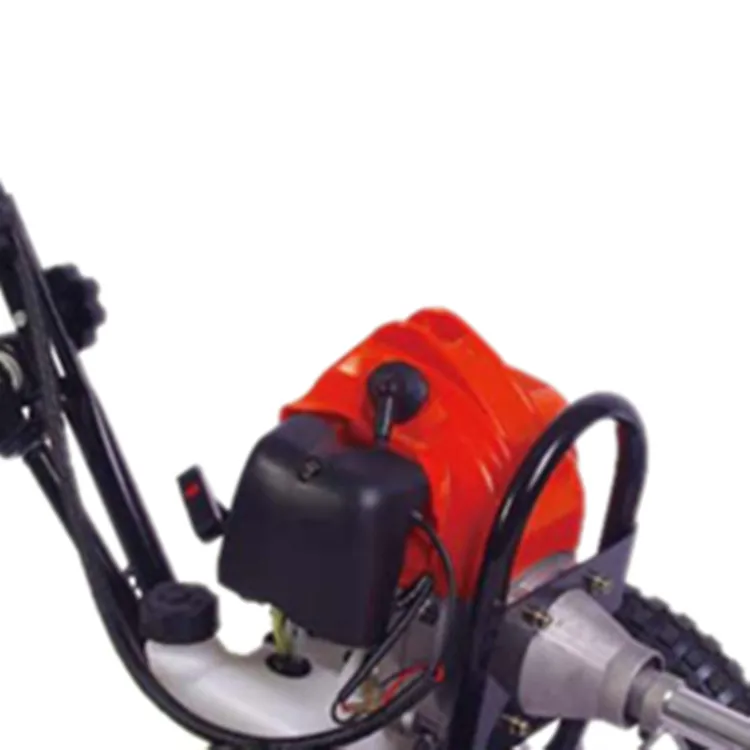 HOT hand push tiller new cultivators mini tiller