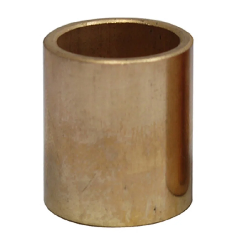 18x24x25mm oil-impregnated sintered bushing,KAMAZ/REAPER starter bush, auto starter motor cover bearing