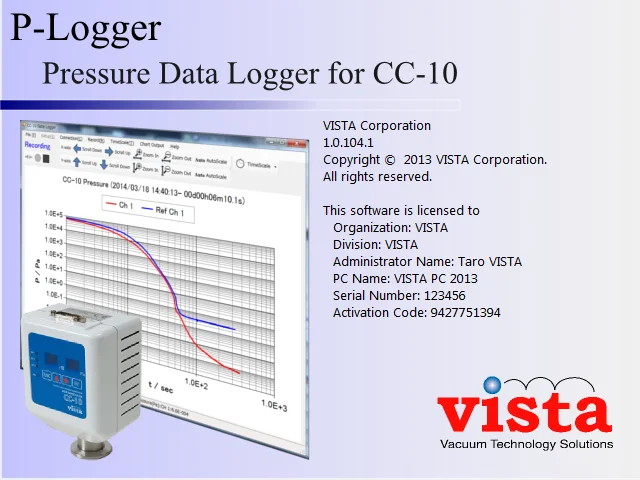 Профессиональное компьютерное программное обеспечение разработчика для демонстрации