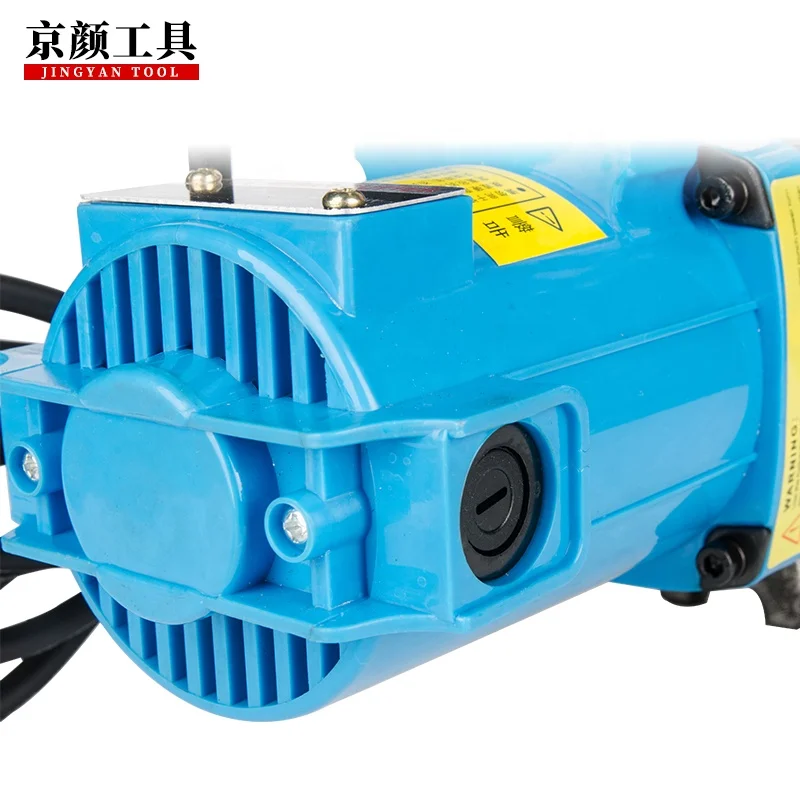 Jing yan RC-22hydraulic rebar cutter Portable hydraulic rebar cutterSteel Bar Cutter Electric Rebar Cutting