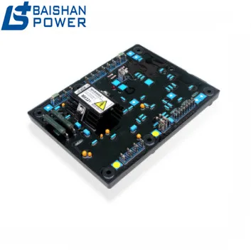 Генератор AVR DM110 АВК E000-23800 автоматический регулятор напряжения для альтернатором Stamford использовать UCI224 UCI274 HCI434