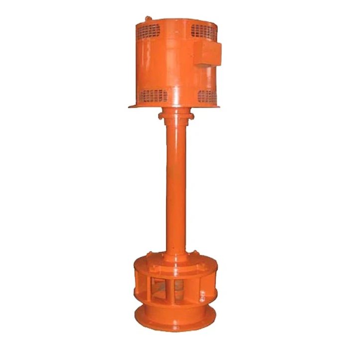 hot selling micro water turbine 5kw turbine water Kaplan