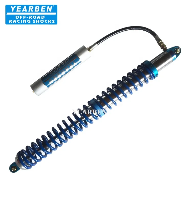 baja 14 inch coilover shocks