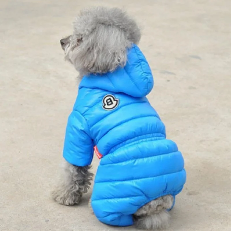 popular autumn winter faux fur dog coat warm hot selling luxury pet clothes