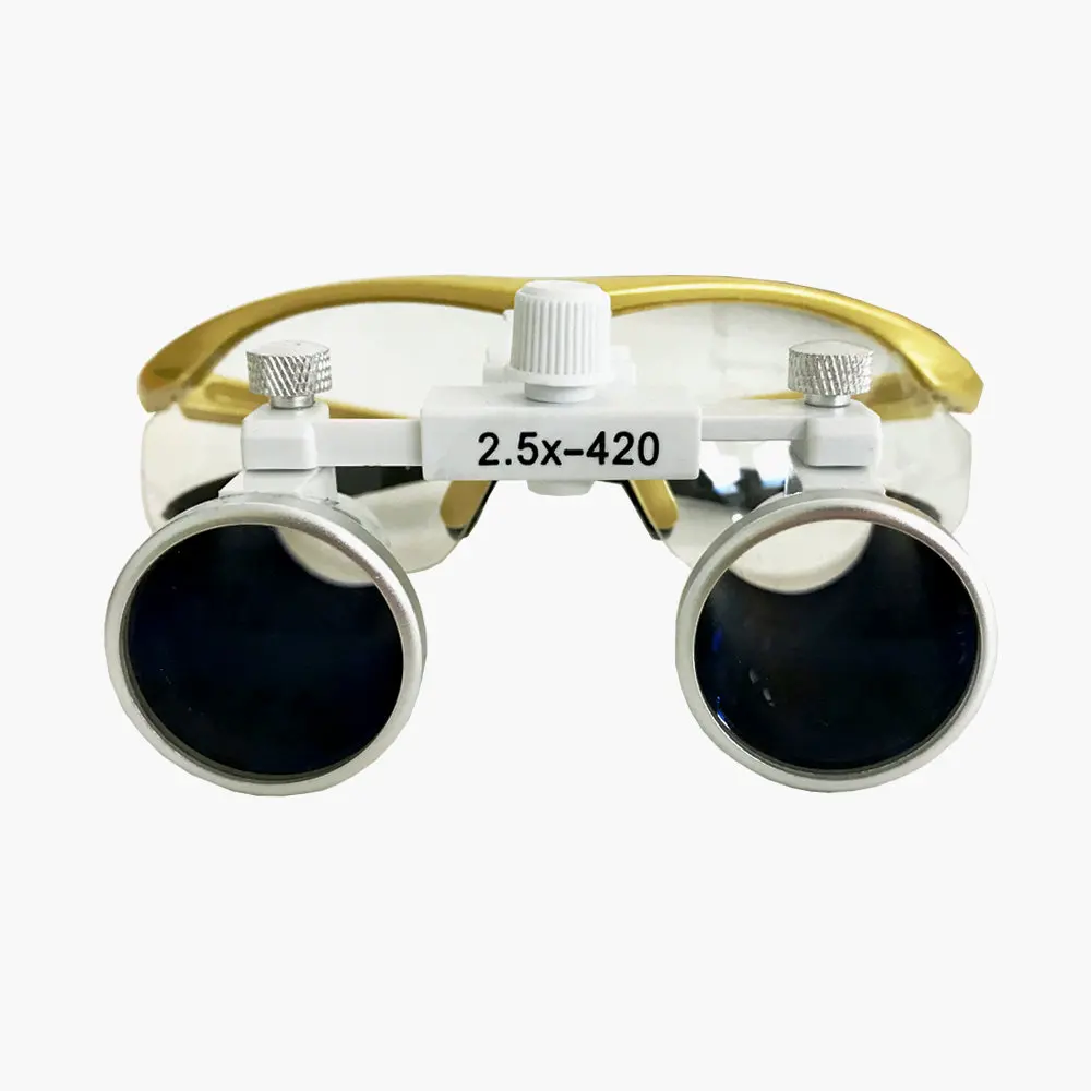 High Quality Surgical  Dental Loupes