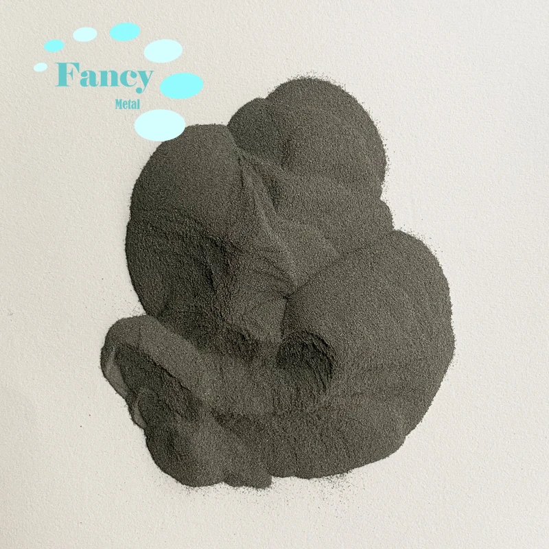 Порошок из хромированного металла, 99.5% чистый порошок из хромированного сплава