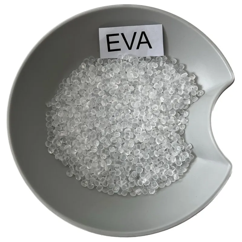 High Quality Wholesale high quality raw material virgin EVA with excellent price